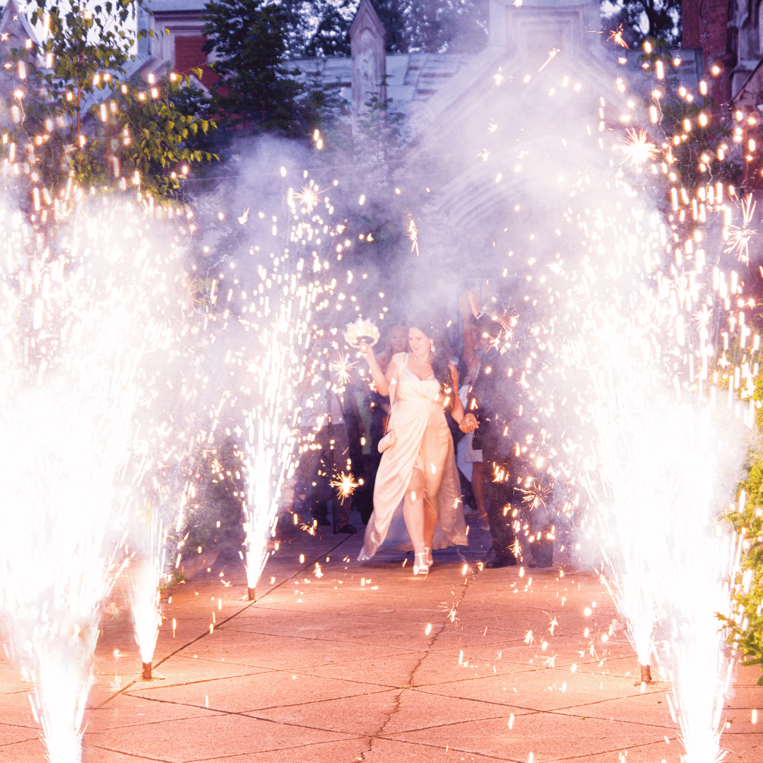 Enhancing Your Wedding's Magic: Ideas for an Unforgettable First Dance